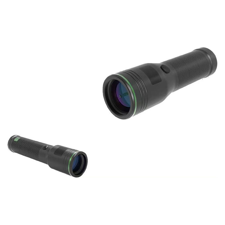 Mikä on etä-lasermetaaniilmaisin?