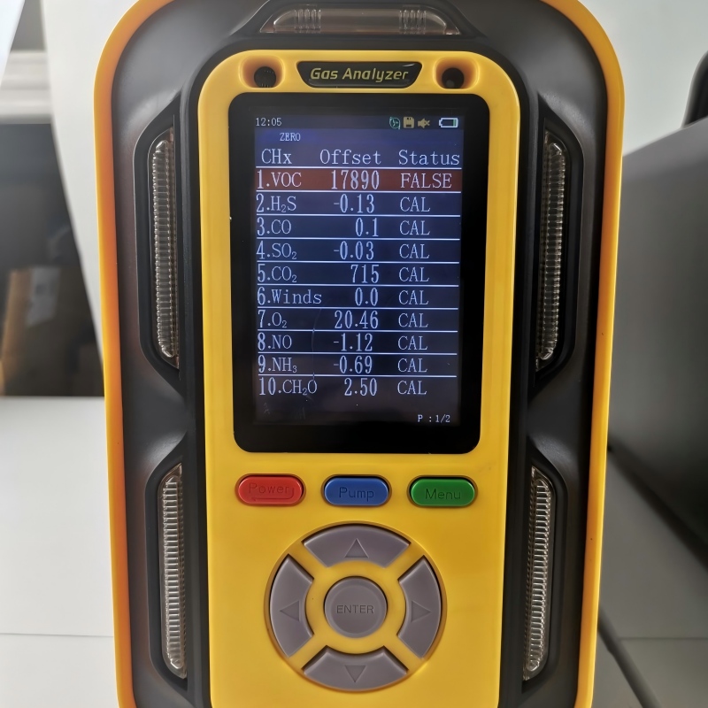 Asioita, jotka jäävät helposti huomiotta! Menettääkö älykäs kaasuhälytin tietoja, jos se menettää tehonsa?