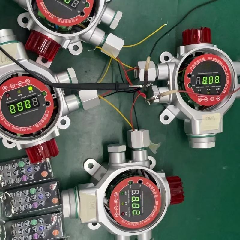 Kaasutietoa koskevat kysymykset ja vastaukset! Voiko hiilimonoksidin ilmaisin toimia valmiustilassa loputtomiin?