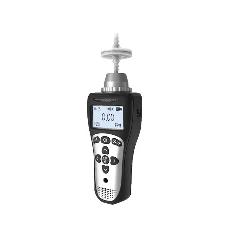 Mitä kaasuhälytintä käytetään maalin havaitsemiseen? Nämä kaasutyypit ja valintatekniikat on hallittava