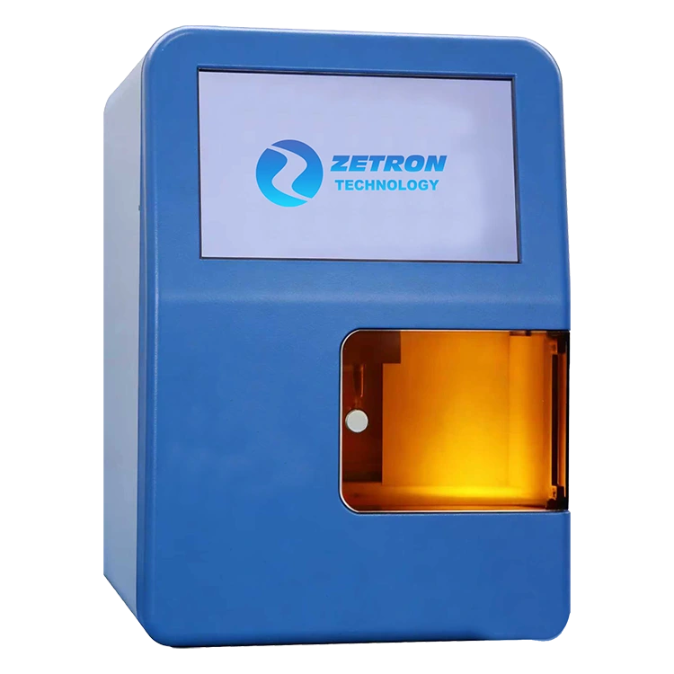 Osmoottisen paineen molaarinen pitoisuusmittari