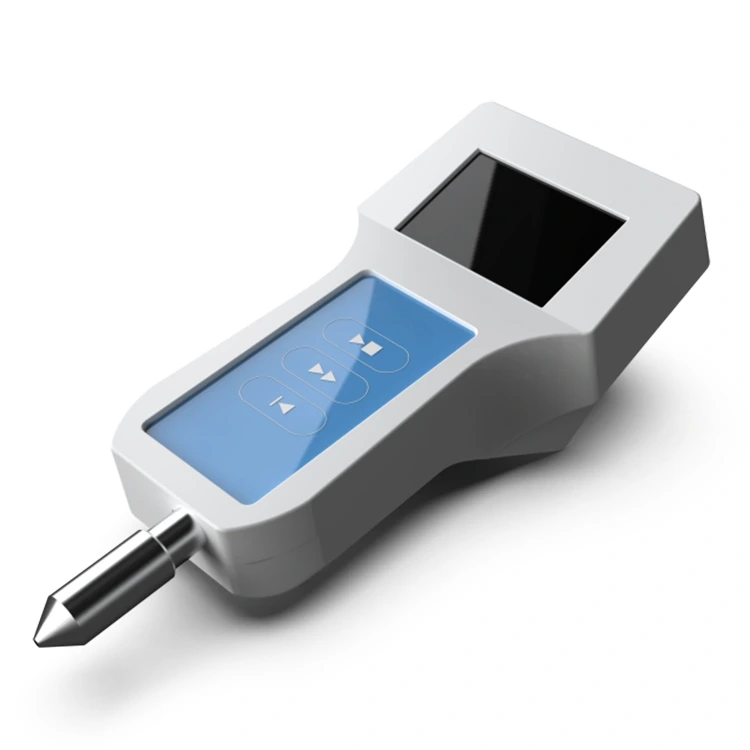 Paketin ylätilan kaasujäännöshappianalysaattori